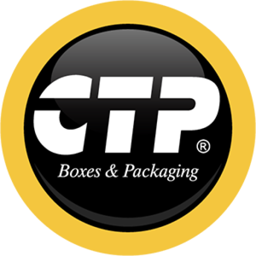 CTP Boxes & Packaging