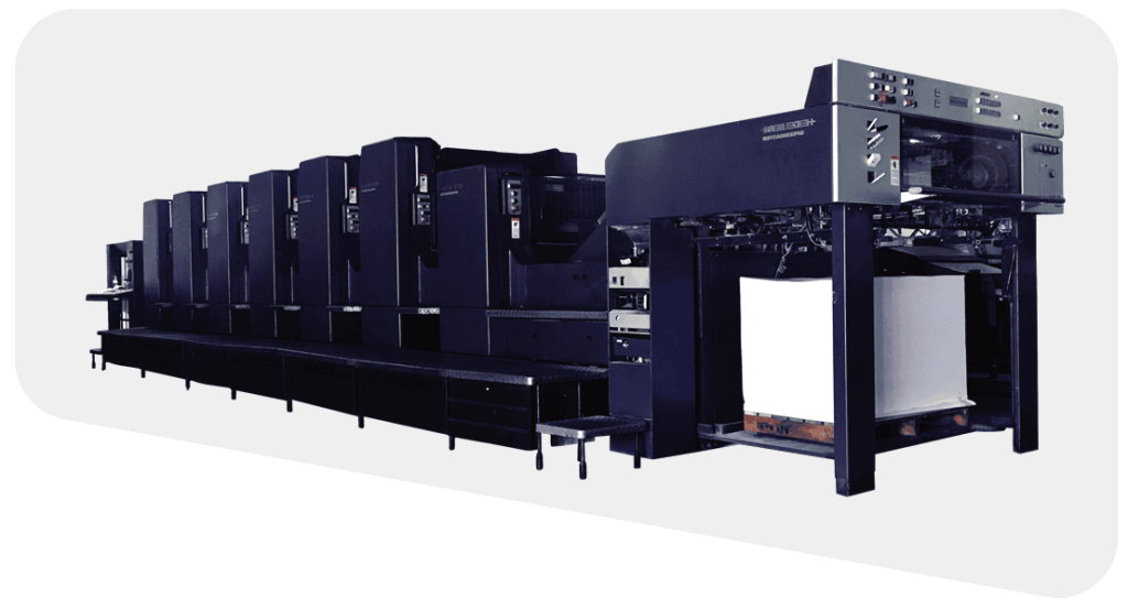 offset-printing-press